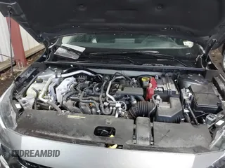 2024 Nissan Sentra S z VIN 3N1AB8BV0RY284905, wystawiony jako IAAI lot #41582687 z przebiegiem 37 302 mil mil oraz . Historia ofert i sprzedaży dostępna na DreamBid. Obrazek 10.