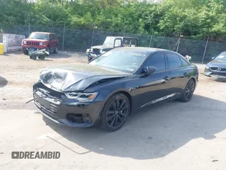 2021 Audi A6 Premium z VIN WAUD3AF21MN071219, wystawiony jako IAAI lot #42177199 z przebiegiem 72 789 mil mil oraz . Historia ofert i sprzedaży dostępna na DreamBid. Obrazek 2.