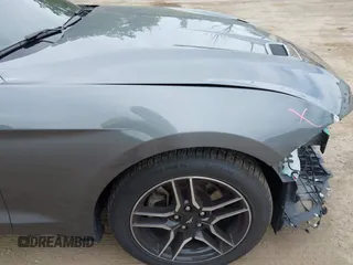 2022 Ford Mustang EcoBoost с VIN 1FATP8UH8N5106560, выставлен на аукционе IAAI как лот 42287730 с пробегом 78 577 миль миль и . История ставок и продаж доступна на DreamBid. Изображение 6.