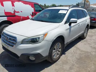 2015 Subaru Outback Premium with VIN 4S4BSACC4F3212224, listed as a IAAI auction lot 42632100 with 217,033 mi miles and . Bid and sale history available at DreamBid. Image 17.