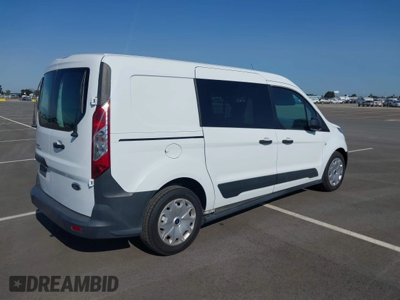 2014 Ford Transit Connect XL z VIN NM0LS7E72E1169229, wystawiony jako IAAI lot #42505787 z przebiegiem 103 461 mil mil oraz . Historia ofert i sprzedaży dostępna na DreamBid. Obrazek 4.