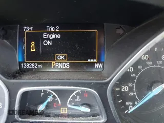 2015 Ford Focus SE с VIN 1FADP3F24FL361090, выставлен на аукционе IAAI как лот 42168233 с пробегом 138 282 миль миль и . История ставок и продаж доступна на DreamBid. Изображение 16.