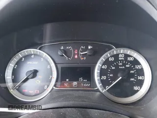 2014 Nissan Sentra SV z VIN 3N1AB7AP5EL674158, wystawiony jako IAAI lot #42542258 z przebiegiem 71 022 mil mil oraz . Historia ofert i sprzedaży dostępna na DreamBid. Obrazek 7.