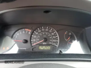 2006 Toyota Corolla CE z VIN 1NXBR32E76Z701995, wystawiony jako Copart lot #57660565 z przebiegiem 121 437 mil mil oraz Szkoda całkowita • Salvage title. Historia ofert i sprzedaży dostępna na DreamBid. Obrazek 9.
