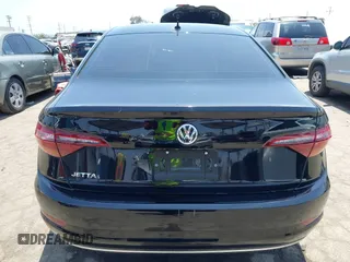 2019 Volkswagen Jetta S with VIN 3VWC57BU9KM097042, listed as a IAAI auction lot 42443732 with 113,609 mi miles and . Bid and sale history available at DreamBid. Image 17.