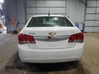 2014 Chevrolet Cruze LS with VIN 1G1PA5SH0E7204039, listed as a Copart auction lot 47737715 with 77,088 mi miles and Non Repairable. Bid and sale history available at carsss.com. Image 6.