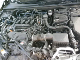 2024 Acura Integra Technology z VIN 19UDE4H6XRA015424, wystawiony jako Copart lot #52993705 z przebiegiem Nie podano mil oraz Szkoda całkowita • Salvage title. Historia ofert i sprzedaży dostępna na DreamBid. Obrazek 12.
