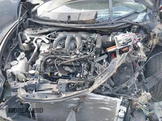 2011 Nissan Maxima SV z VIN 1N4AA5AP3BC845491, wystawiony jako IAAI lot #41262141 z przebiegiem Nie podano mil oraz . Historia ofert i sprzedaży dostępna na DreamBid. Obrazek 10.