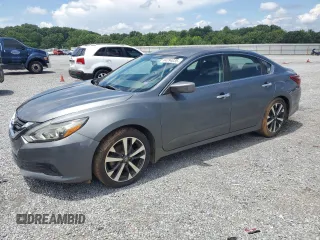 2017 Nissan Altima SR with VIN 1N4AL3AP9HC157163, listed as a Copart auction lot 64294035 with Not provided miles and Clean title. Bid and sale history available at DreamBid. Image 1.