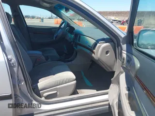 2004 Chevrolet Impala with VIN 2G1WF52E149257848, listed as a IAAI auction lot 42677228 with 136,326 mi miles and . Bid and sale history available at DreamBid. Image 5.