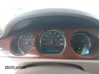 2008 Buick Lucerne CXL with VIN 1G4HD57278U146472, listed as a IAAI auction lot 41787332 with 117,246 mi miles and . Bid and sale history available at DreamBid. Image 7.