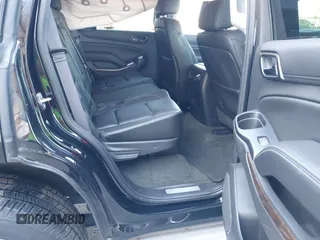 2015 Chevrolet Tahoe LT with VIN 1GNSCBKC6FR188764, listed as a IAAI auction lot 40267671 with 86,663 mi miles and . Bid and sale history available at DreamBid. Image 8.