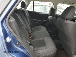 2022 Subaru Outback with VIN 4S4BTAAC4N3275094, listed as a Copart auction lot 88651505 with 90,355 mi miles and Salvage title. Bid and sale history available at DreamBid. Image 10.