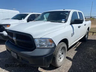 2022 Ram 1500 Tradesman с VIN 3C6RR7KG0NG295501, выставлен на аукционе IAAI как лот 42621107 с пробегом 76 915 миль миль и . История ставок и продаж доступна на DreamBid. Изображение 21.