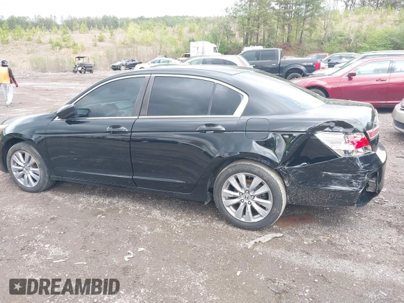 2012 Honda Accord EX with VIN 1HGCP2F71CA176130, listed as a IAAI auction lot 41908489 with 145,793 mi miles and . Bid and sale history available at DreamBid. Image 6.