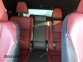 2016 Lexus NX 200t with VIN JTJYARBZ4G2041324, listed as a Copart auction lot 47894855 with 60,650 mi miles and Salvage title. Bid and sale history available at DreamBid. Image 10.