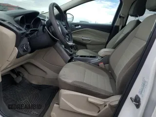 2013 Ford Escape SE with VIN 1FMCU0G94DUC27272, listed as a Copart auction lot 54906375 with 132,764 mi miles and Clean Title. Bid and sale history available at DreamBid. Image 7.