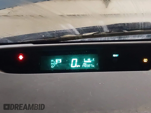 2007 Toyota Prius with VIN JTDKB20U877089190, listed as a IAAI auction lot 42159704 with 140,327 mi miles and . Bid and sale history available at DreamBid. Image 7.