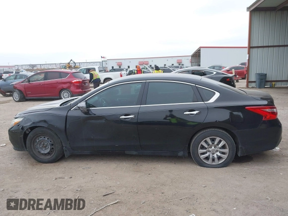 2016 Nissan Altima S with VIN 1N4AL3AP2GN351021, listed as a IAAI auction lot 41590313 with 193,079 mi miles and . Bid and sale history available at DreamBid. Image 14.