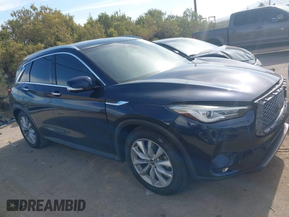 2019 Infiniti QX50 Essential z VIN 3PCAJ5M16KF104787, wystawiony jako IAAI lot #42239714 z przebiegiem 83 052 mil mil oraz . Historia ofert i sprzedaży dostępna na DreamBid. Obrazek 12.