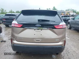 2020 Ford Edge SE with VIN 2FMPK3G99LBB04788, listed as a IAAI auction lot 42330264 with Not provided miles and . Bid and sale history available at DreamBid. Image 17.