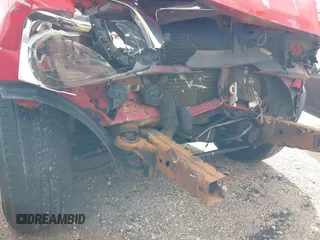 2001 Ford F-150 XL с VIN 1FTRX17W41NA73346, выставлен на аукционе IAAI как лот 42295439 с пробегом Не указан миль и . История ставок и продаж доступна на DreamBid. Изображение 12.