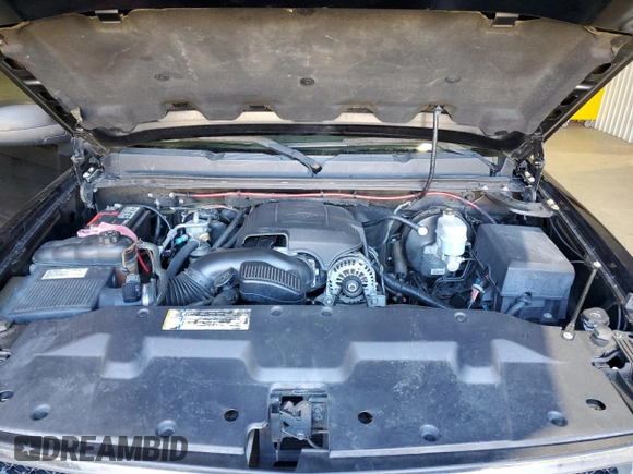 2009 Chevrolet Silverado 1500 LT with VIN 3GCEC23J39G103578, listed as a Copart auction lot 47012765 with 189,594 mi miles and Salvage Title. Bid and sale history available at carsss.com. Image 11.