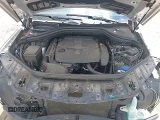 2015 Mercedes-Benz M 350 with VIN 4JGDA5HB6FA457380, listed as a IAAI auction lot 42498424 with 100,029 mi miles and . Bid and sale history available at DreamBid. Image 10.