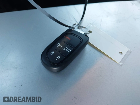 2019 Jeep Cherokee Altitude с VIN 1C4PJMLB4KD113512, выставлен на аукционе IAAI как лот 41620815 с пробегом 53 182 миль миль и . История ставок и продаж доступна на DreamBid. Изображение 11.