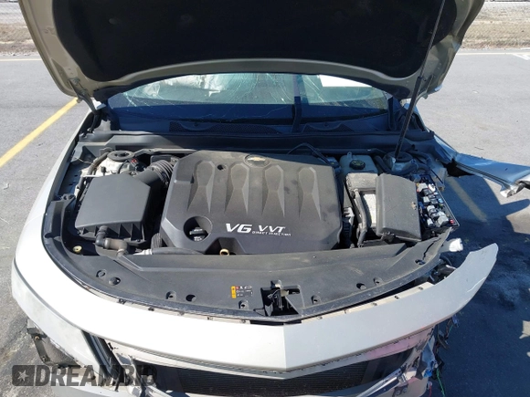 2014 Chevrolet Impala LT with VIN 2G1125S33E9256206, listed as a IAAI auction lot 41829287 with 198,661 mi miles and . Bid and sale history available at DreamBid. Image 10.