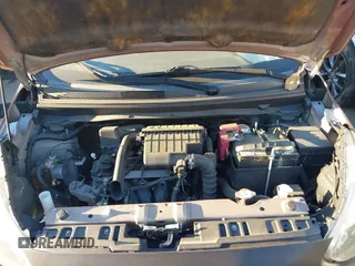 2017 Mitsubishi Mirage SE z VIN ML32A4HJ9HH008771, wystawiony jako IAAI lot #41890073 z przebiegiem 100 000 mil mil oraz . Historia ofert i sprzedaży dostępna na DreamBid. Obrazek 10.