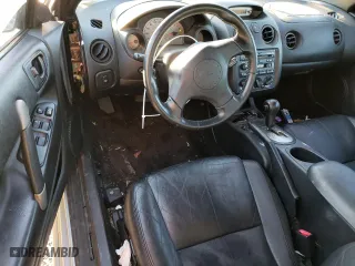 2002 Mitsubishi Eclipse GT with VIN 4A3AE85H82E042471, listed as a Copart auction lot 84645844 with 82,689 mi miles and Salvage Title. Bid and sale history available at carsss.com. Image 8.