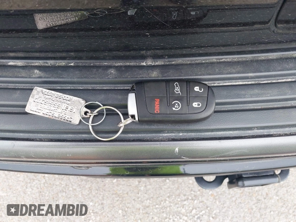 2021 Jeep Grand Cherokee Limited with VIN 1C4RJFBG1MC613220, listed as a IAAI auction lot 42178935 with 60,161 mi miles and . Bid and sale history available at DreamBid. Image 11.