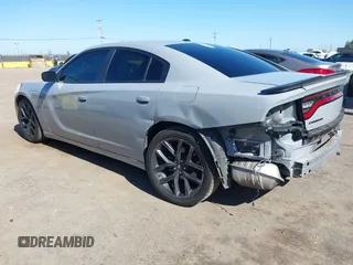 2022 Dodge Charger SXT with VIN 2C3CDXBG3NH231325, listed as a IAAI auction lot 41667810 with 74,967 mi miles and . Bid and sale history available at DreamBid. Image 3.