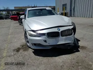 2015 BMW 3 Series 328i с VIN WBA3A5G57FNS86060, выставлен на аукционе Copart как лот 57495985 с пробегом 120 558 миль миль и Списание • Salvage title. История ставок и продаж доступна на DreamBid. Изображение 13.