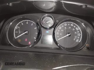 2015 Chevrolet Captiva Sport LTZ with VIN 3GNAL4EK3FS515323, listed as a IAAI auction lot 41838368 with 158,415 mi miles and . Bid and sale history available at DreamBid. Image 7.