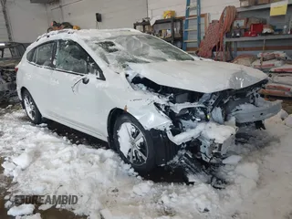 2021 Subaru Impreza Premium с VIN 4S3GTAD65M3709067, выставлен на аукционе IAAI как лот 41582186 с пробегом 22 740 миль миль и . История ставок и продаж доступна на DreamBid. Изображение 1.