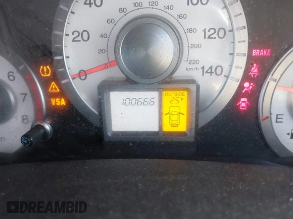 2011 Honda Pilot EX-L with VIN 5FNYF3H64BB030389, listed as a IAAI auction lot 41514251 with 100,666 mi miles and . Bid and sale history available at DreamBid. Image 16.