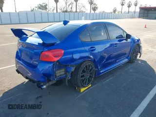 2015 Subaru WRX с VIN JF1VA1A67F9823689, выставлен на аукционе IAAI как лот 41600783 с пробегом 101 671 миль миль и . История ставок и продаж доступна на DreamBid. Изображение 4.