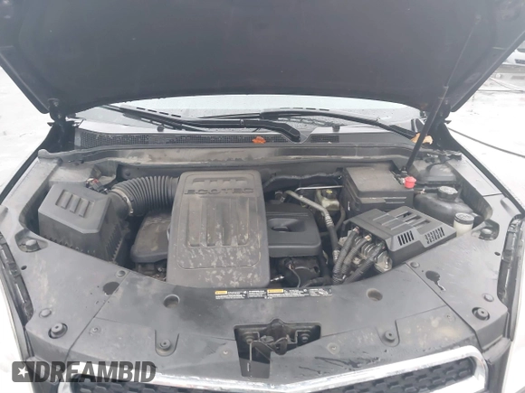 2013 Chevrolet Equinox LS with VIN 2GNALBEK8D6227815, listed as a IAAI auction lot 38091978 with 151,739 mi miles and . Bid and sale history available at DreamBid. Image 10.