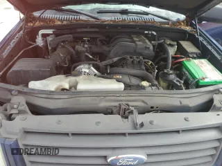 2006 Ford Explorer XLS with VIN 1FMEU62E06UA26181, listed as a Copart auction lot 65353945 with 157,711 mi miles and Salvage title. Bid and sale history available at DreamBid. Image 12.