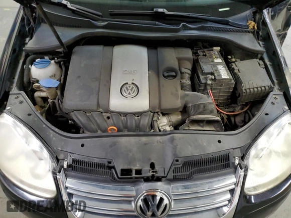 2009 Volkswagen Jetta с VIN 3VWKZ71K39M277112, выставлен на аукционе Copart как лот 87262124 с пробегом 136 756 миль миль и Списание • Salvage title. История ставок и продаж доступна на DreamBid. Изображение 12.