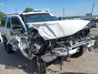 2002 Chevrolet Tahoe LT с VIN 1GNEK13Z62J252243, выставлен на аукционе IAAI как лот 42597885 с пробегом 191 843 миль миль и . История ставок и продаж доступна на DreamBid. Изображение 1.