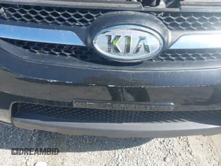 2010 Kia Sportage LX with VIN KNDKG3A47A7701814, listed as a IAAI auction lot 41991983 with 59,584 mi miles and . Bid and sale history available at carsss.com. Image 12.