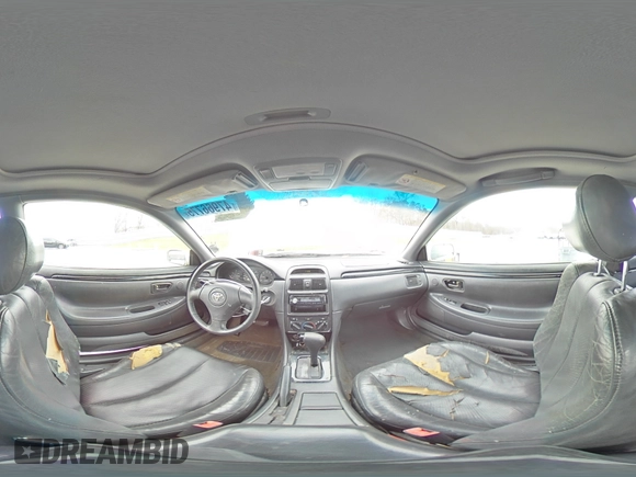 2002 Toyota Solara SE with VIN 2T1CE22PX2C016073, listed as a Copart auction lot 47966775 with 230,693 mi miles and Salvage title. Bid and sale history available at DreamBid. Image 13.