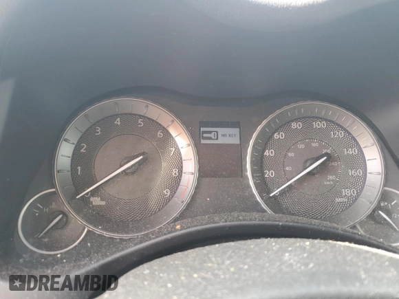 2015 Infiniti Q70 with VIN JN1BY1AP4FM542421, listed as a Copart auction lot 42403435 with Not provided miles and Non repairable. Bid and sale history available at DreamBid. Image 9.