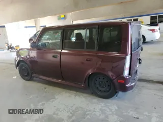2005 Scion xB z VIN JTLKT324150205372, wystawiony jako Copart lot #54899875 z przebiegiem Nie podano mil oraz Szkoda całkowita • Salvage title. Historia ofert i sprzedaży dostępna na DreamBid. Obrazek 2.