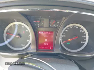 2013 GMC Terrain SLT с VIN 2GKFLVEK1D6209581, выставлен на аукционе IAAI как лот 41667245 с пробегом 94 235 миль миль и . История ставок и продаж доступна на DreamBid. Изображение 7.