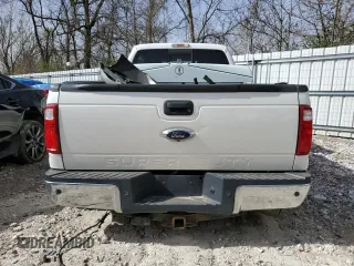 2015 Ford F-350 Platinum с VIN 1FT8W3BT8FEC88484, выставлен на аукционе Copart как лот 49460625 с пробегом 227 425 миль миль и Списание • Salvage title. История ставок и продаж доступна на DreamBid. Изображение 6.