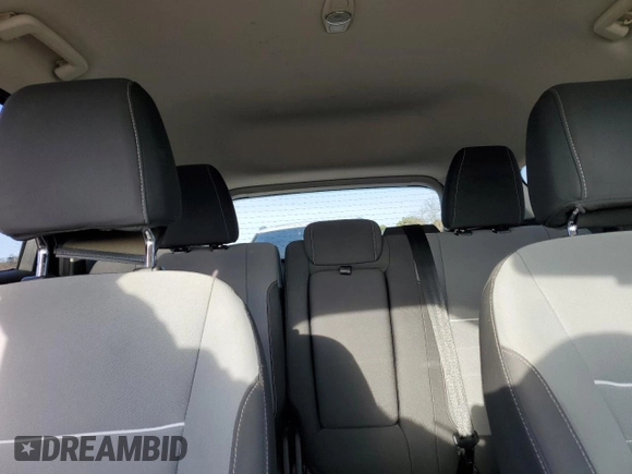 2013 Ford Escape SE with VIN 1FMCU0GXXDUC91959, listed as a Copart auction lot 51189605 with 146,718 mi miles and Clean Title. Bid and sale history available at carsss.com. Image 10.